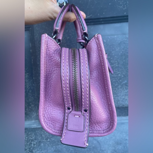 Coach Rogue 17 Primrose - Picture 4 of 16